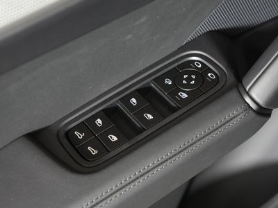 2026 Porsche Cayenne S