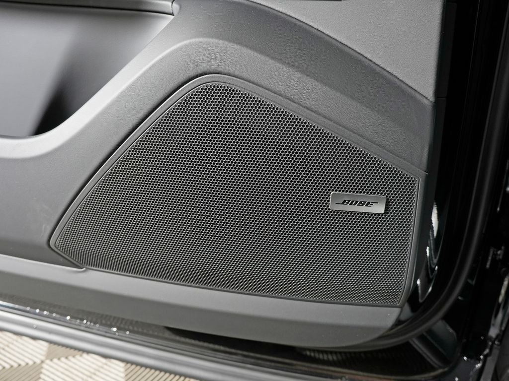 2026 Porsche Cayenne S
