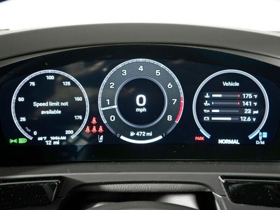 2026 Porsche Cayenne S