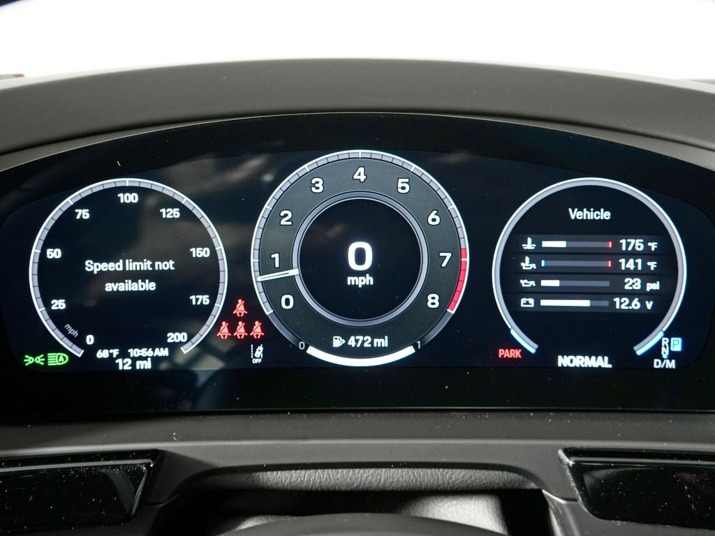 2026 Porsche Cayenne S