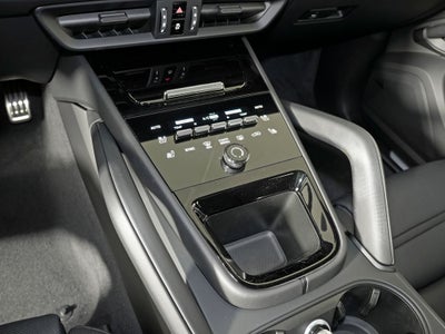 2026 Porsche Cayenne S