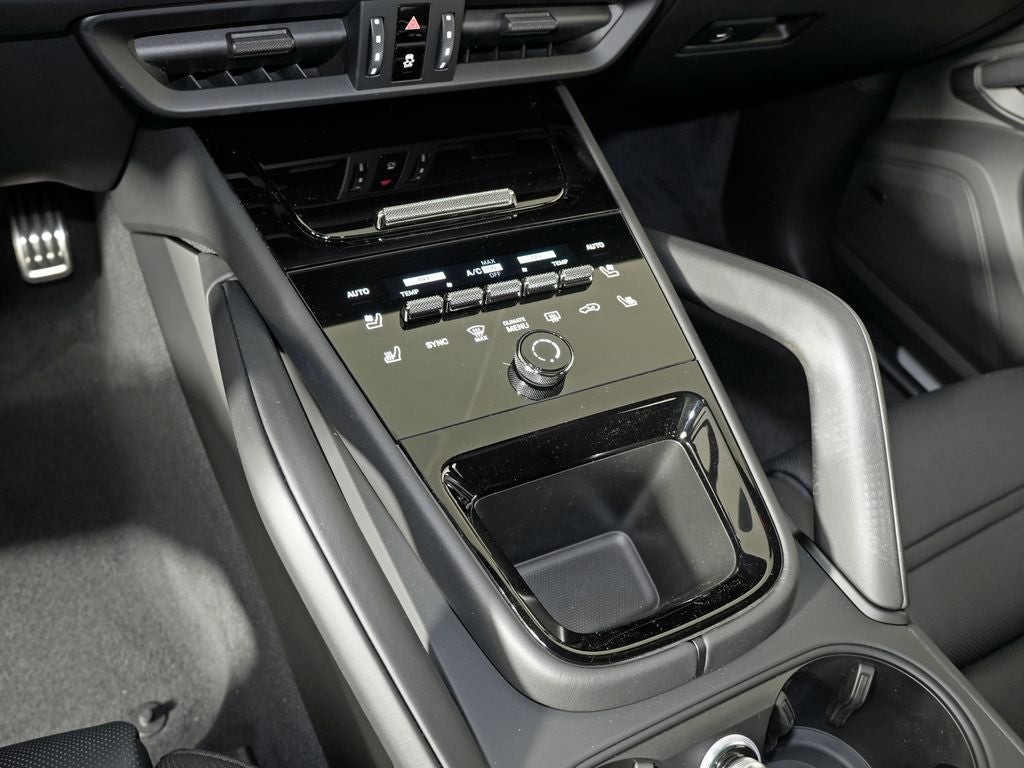 2026 Porsche Cayenne S