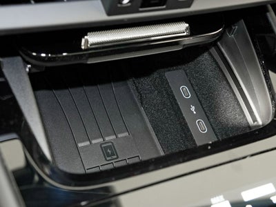 2026 Porsche Cayenne S