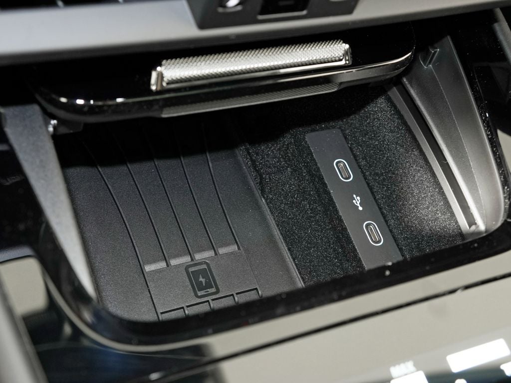 2026 Porsche Cayenne S