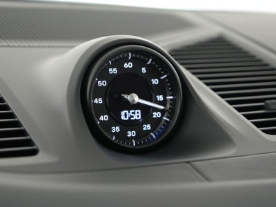 2026 Porsche Cayenne S