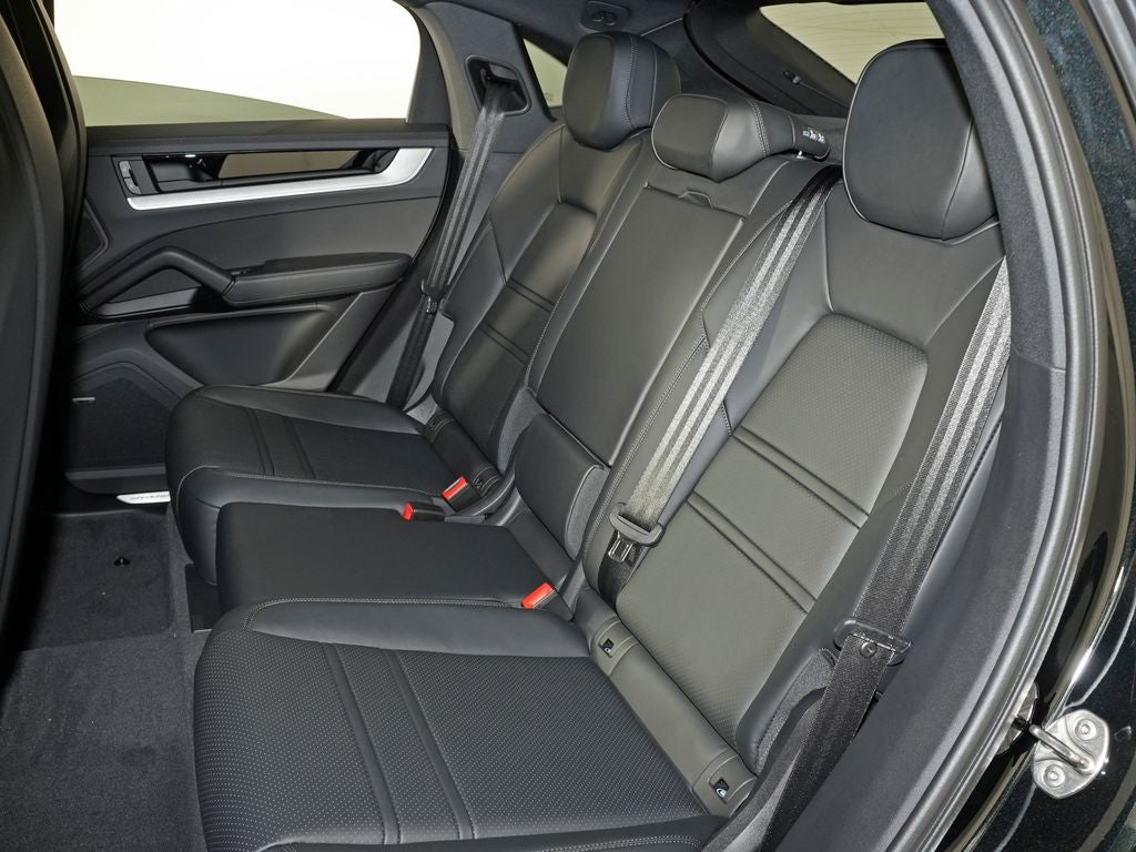 2026 Porsche Cayenne S