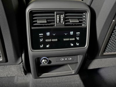 2026 Porsche Cayenne S