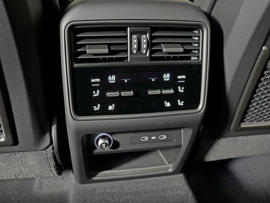 2026 Porsche Cayenne S