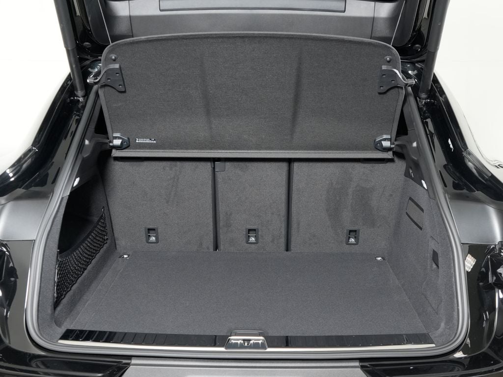 2026 Porsche Cayenne S