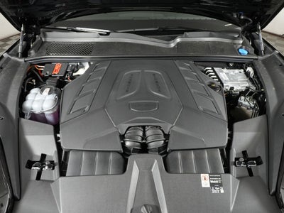 2026 Porsche Cayenne S