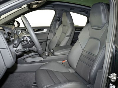 2026 Porsche Cayenne S