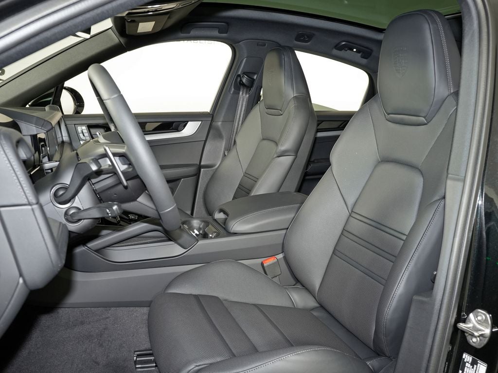 2026 Porsche Cayenne S