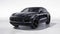 2026 Porsche Cayenne S