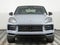 2026 Porsche Cayenne S