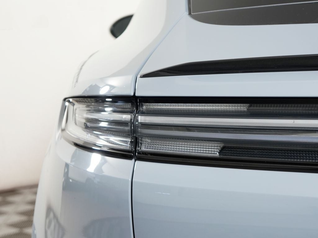 2026 Porsche Cayenne S
