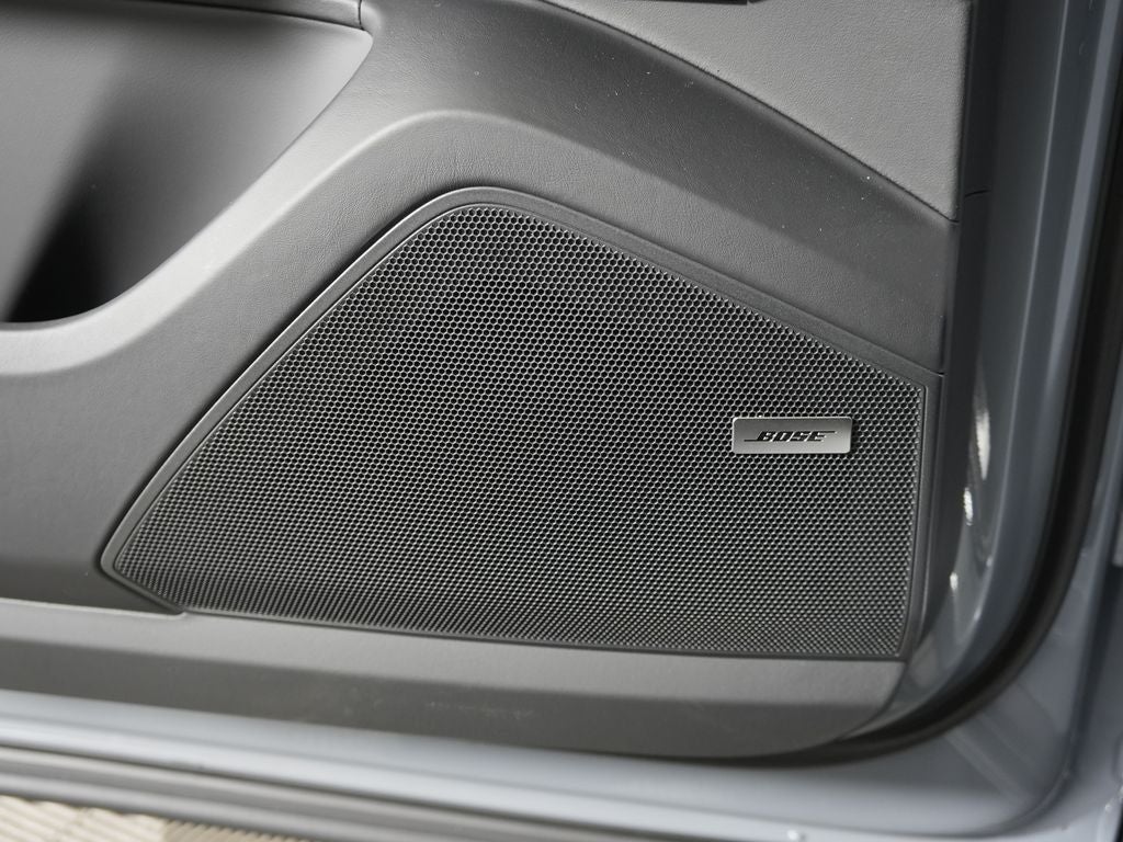 2026 Porsche Cayenne S