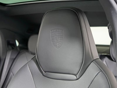 2026 Porsche Cayenne S