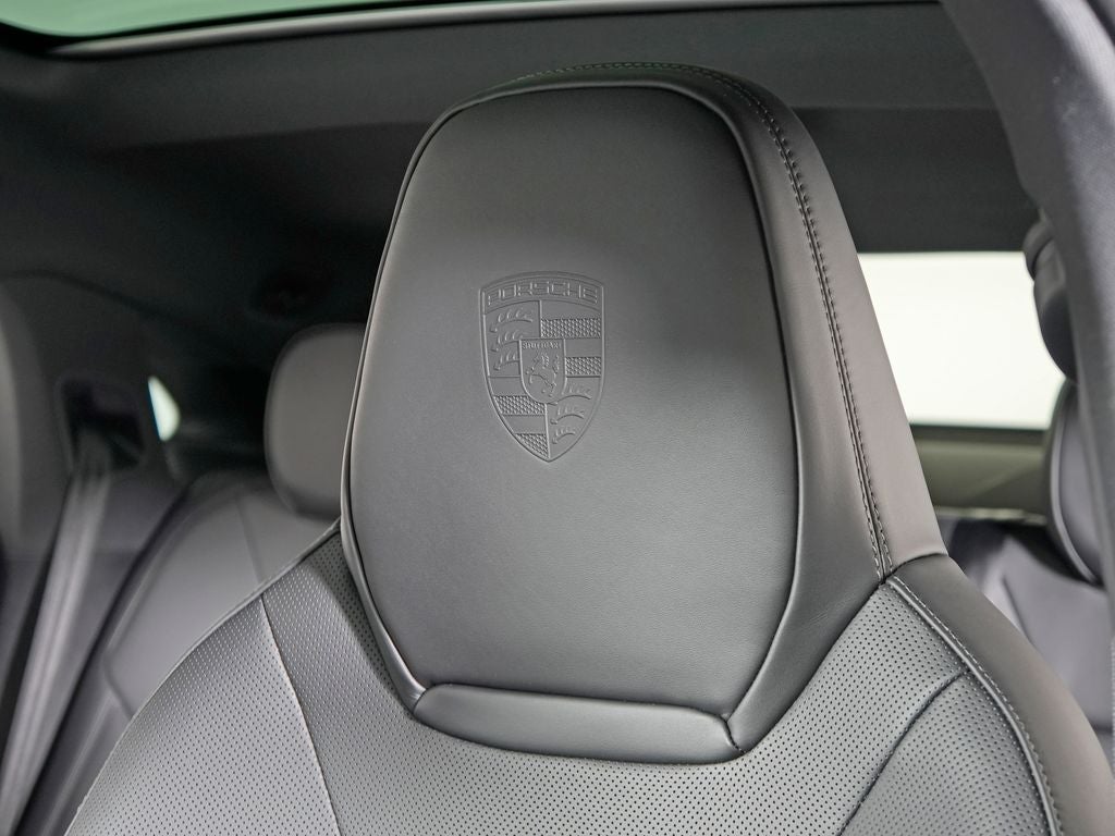 2026 Porsche Cayenne S