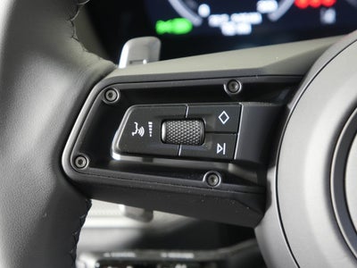 2026 Porsche Cayenne S
