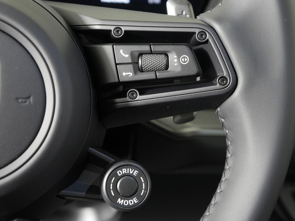 2026 Porsche Cayenne S