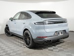 2026 Porsche Cayenne S