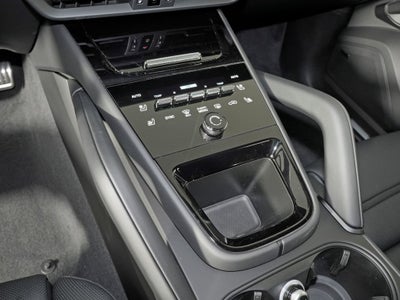 2026 Porsche Cayenne S