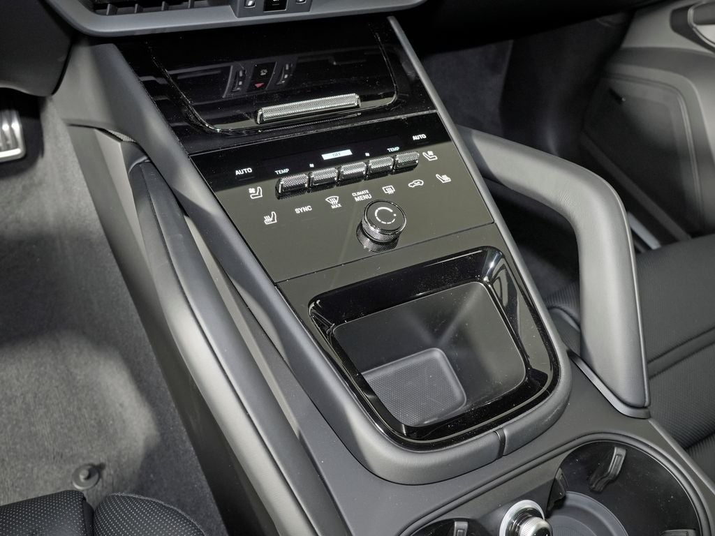 2026 Porsche Cayenne S