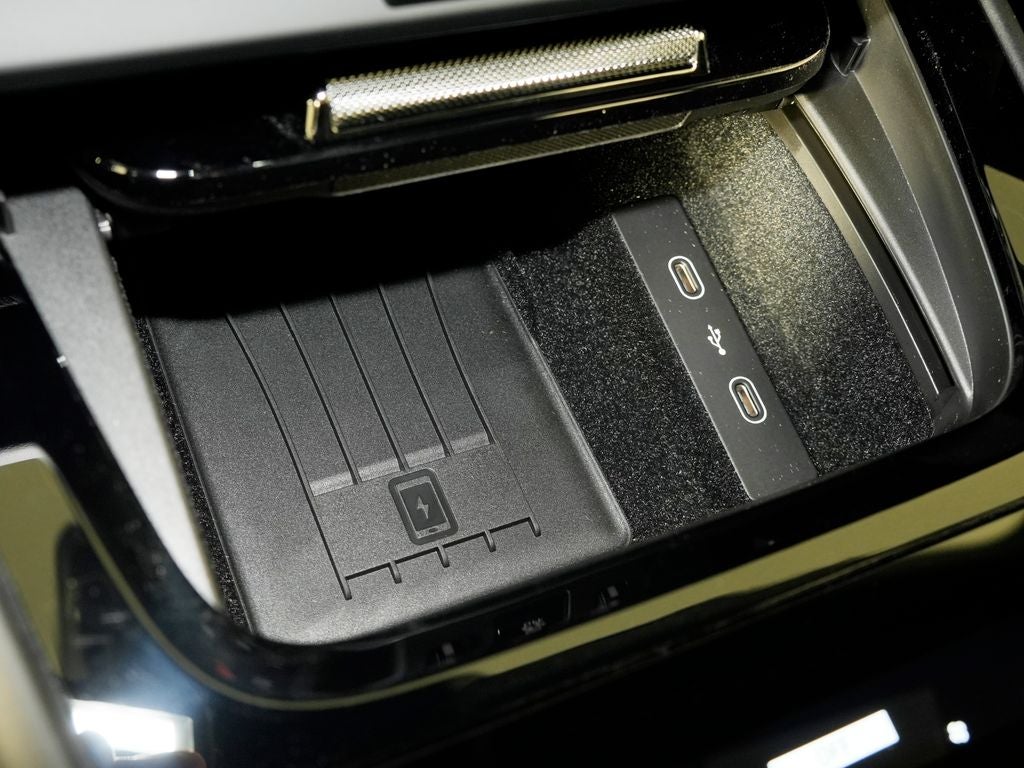 2026 Porsche Cayenne S