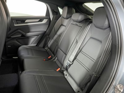 2026 Porsche Cayenne S