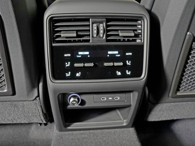 2026 Porsche Cayenne S