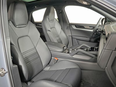 2026 Porsche Cayenne S