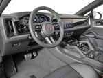 2026 Porsche Cayenne S