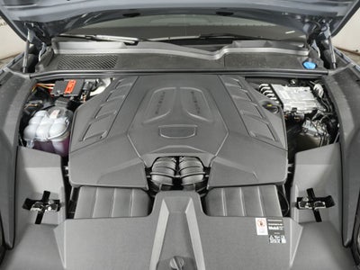 2026 Porsche Cayenne S