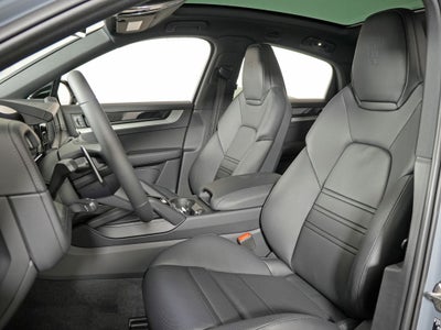 2026 Porsche Cayenne S
