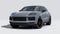 2026 Porsche Cayenne S