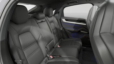 2026 Porsche Cayenne S