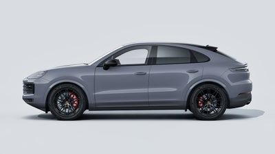 2026 Porsche Cayenne S