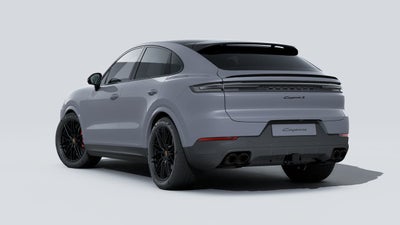 2026 Porsche Cayenne S