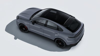 2026 Porsche Cayenne S