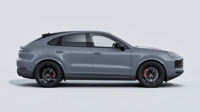 2026 Porsche Cayenne S