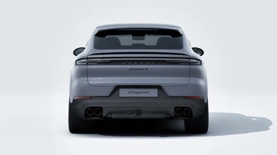2026 Porsche Cayenne S