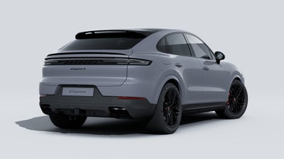 2026 Porsche Cayenne S