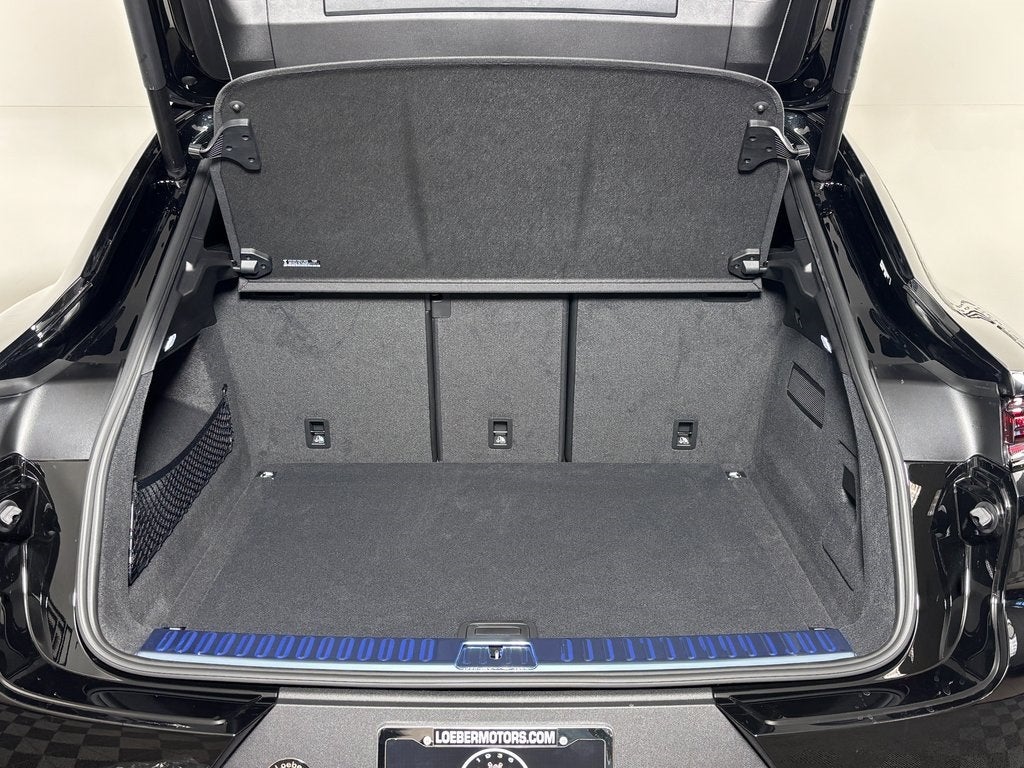 2026 Porsche Cayenne S