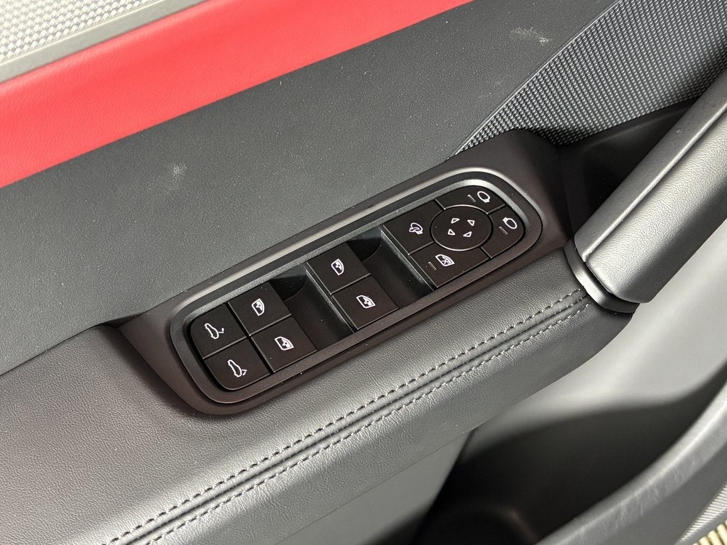 2026 Porsche Cayenne S