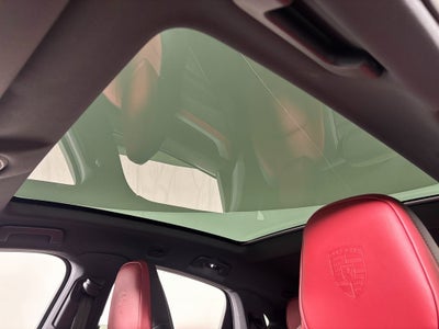 2026 Porsche Cayenne S