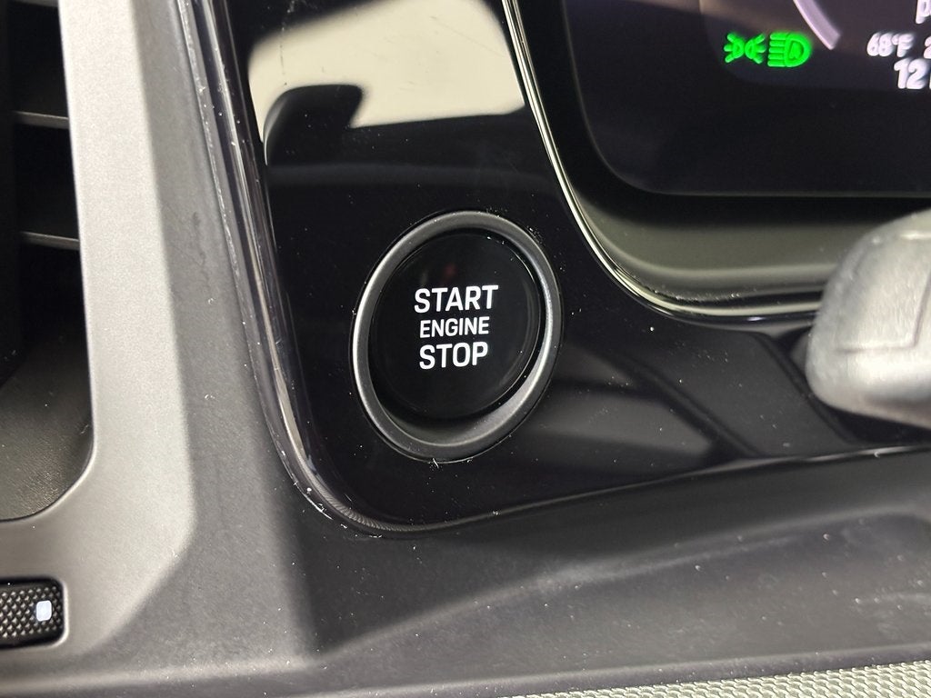 2026 Porsche Cayenne S