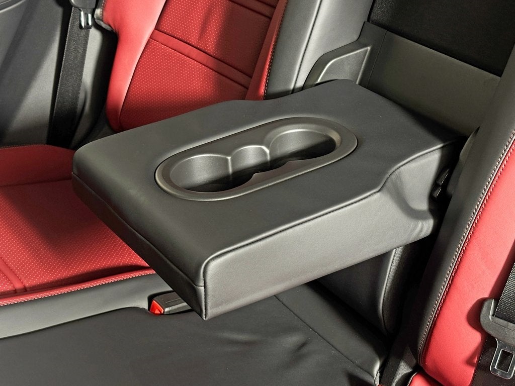 2026 Porsche Cayenne S