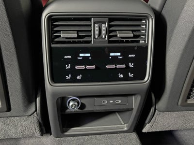 2026 Porsche Cayenne S