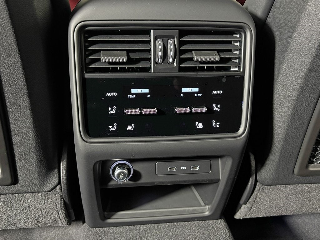 2026 Porsche Cayenne S