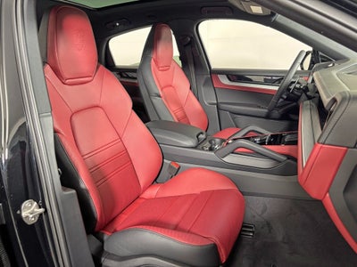 2026 Porsche Cayenne S